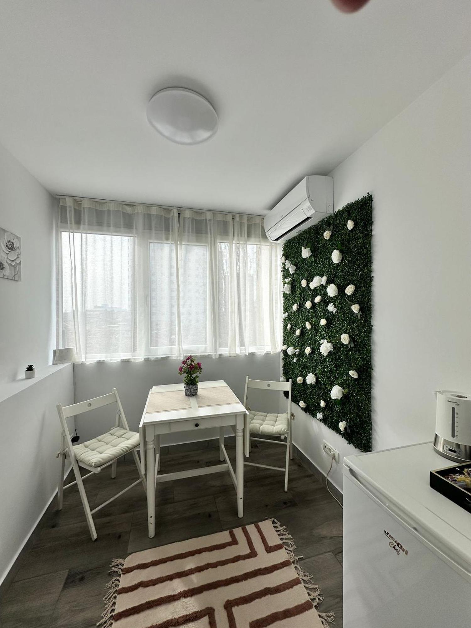 Love Light Studio Victoriei Bucareste Exterior foto